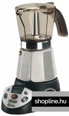 DeLonghi EMKE 63 kávéfőző vásárlás, olcsó DeLonghi EMKE 63 kávéfőzőgép  árak, akciók