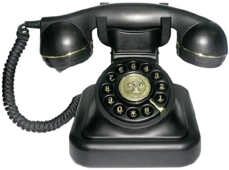 Vásárlás: Swissvoice Vintage 20 Telefonkészülék árak összehasonlítása,  Vintage20 boltok