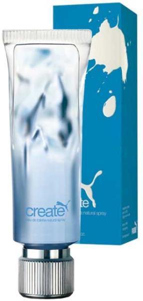 PUMA Create Man EDT 5ml parfüm vásárlás, olcsó PUMA Create Man EDT 5ml parfüm  árak, akciók