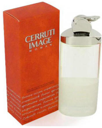 Cerruti Image Woman EDT 75ml parfüm vásárlás, olcsó Cerruti Image Woman EDT  75ml parfüm árak, akciók