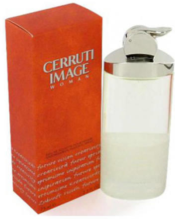 Image Woman EDT 75 ml