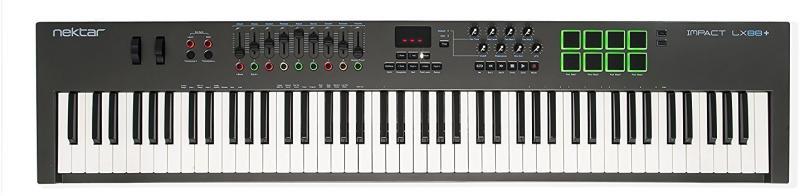Impact LX88+