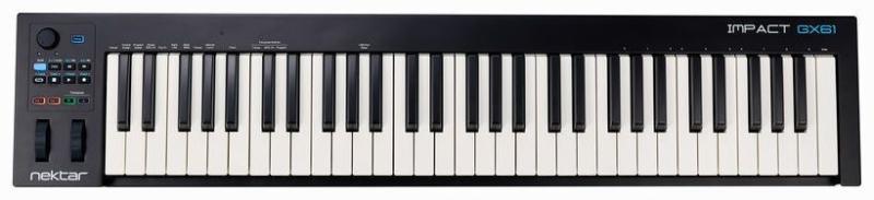 Impact GX61