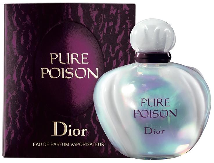 Hypnotic Poison  Dior  Sephora
