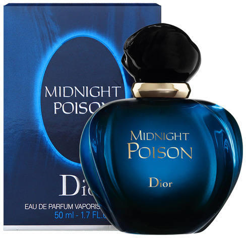 Dior Midnight Poison EDP 50 ml Preturi Dior Midnight Poison EDP 50 ml  Magazine