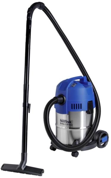 Buddy II 18 Inox (18451129)