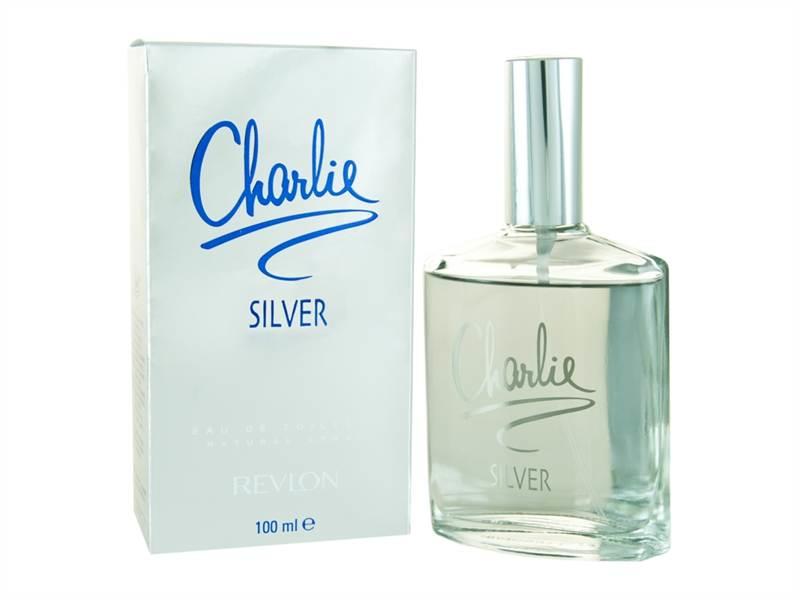 Charlie Silver EDT 100 ml