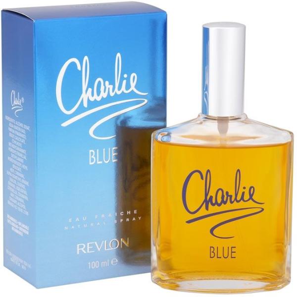 Revlon Charlie Blue EDT 100ml parfüm vásárlás, olcsó Revlon Charlie Blue  EDT 100ml parfüm árak, akciók