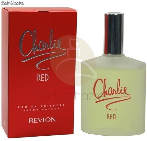 Charlie Red EDT 100 ml
