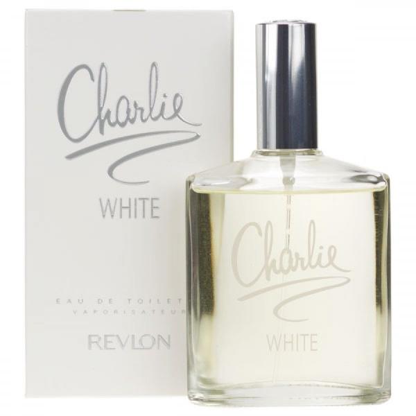 Charlie White EDT 100 ml