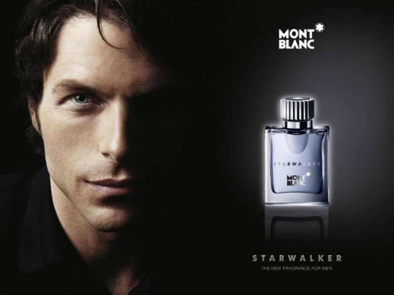 75 ml montblanc starwalker parfum
