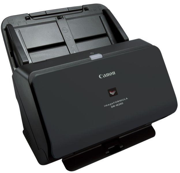 imageFORMULA DR-M260 (EM2405C003AA)
