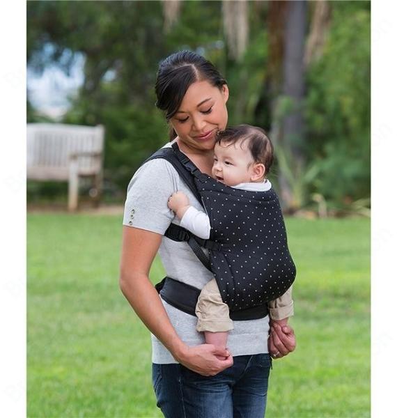 Zip Travel Carrier