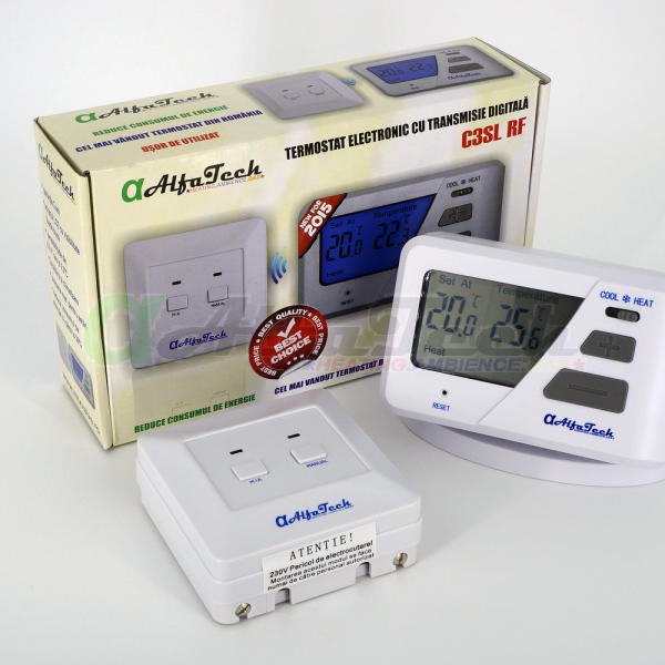خمن معجنات سيرا على الاقدام إنتاجي آسيوي بريق alfatech termostat -  eafonts.com