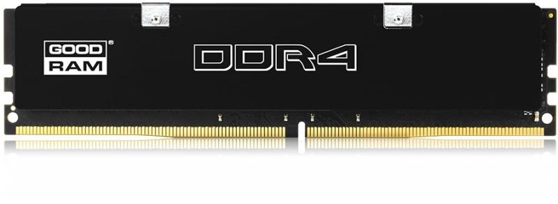 4GB GDDR4 2400MHz GR2400D464L17S/4G