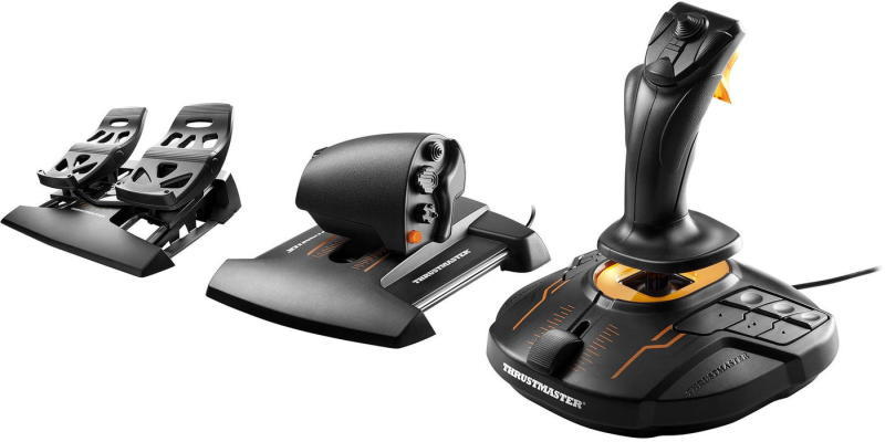 T16000M FCS Flight Pack (2960782)