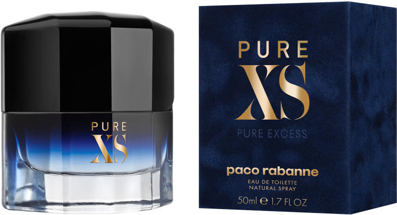 Paco Rabanne Pure XS (Pure Excess) EDT 50 ml parfüm vásárlás, olcsó Paco  Rabanne Pure XS (Pure Excess) EDT 50 ml parfüm árak, akciók