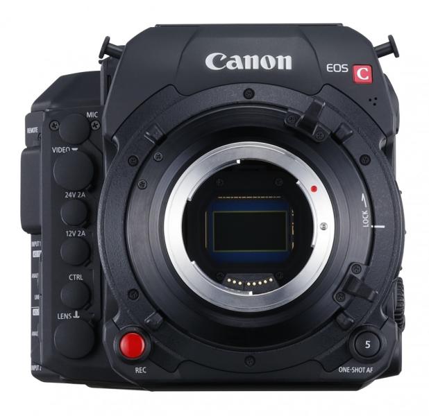 Vásárlás: Canon C700 Body kamera - Árak, akciós C 700 Body videókamera,  olcsó boltok