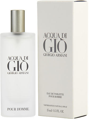 Giorgio Armani Acqua di Gio EDT 15ml parfüm vásárlás, olcsó Giorgio Armani Acqua  di Gio EDT 15ml parfüm árak, akciók