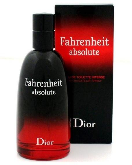 Dior Fahrenheit Absolute EDT 50 ml parfüm vásárlás, olcsó Dior Fahrenheit  Absolute EDT 50 ml parfüm árak, akciók