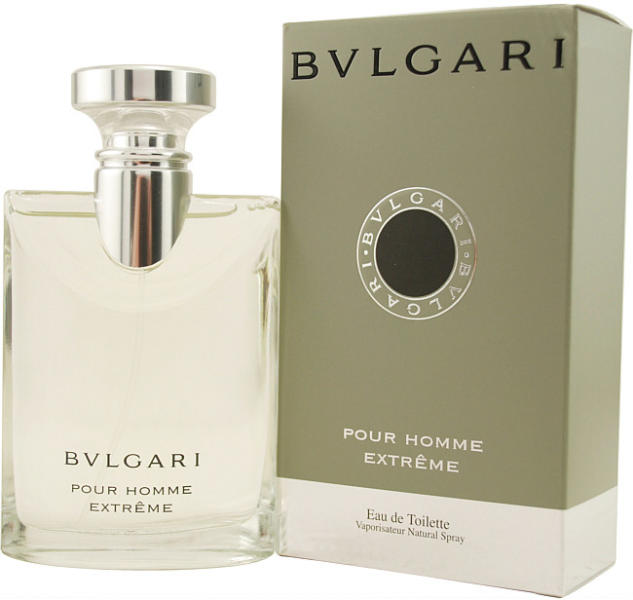 Bvlgari Extreme pour Homme EDT 50ml parfüm vásárlás, olcsó Bvlgari Extreme pour  Homme EDT 50ml parfüm árak, akciók