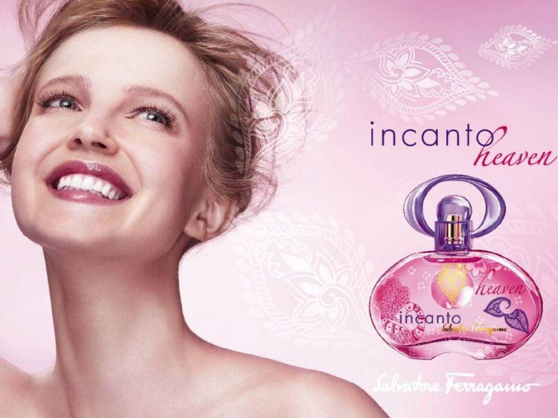 Incanto Heaven EDT 30 ml