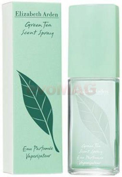 Green Tea EDT 30 ml