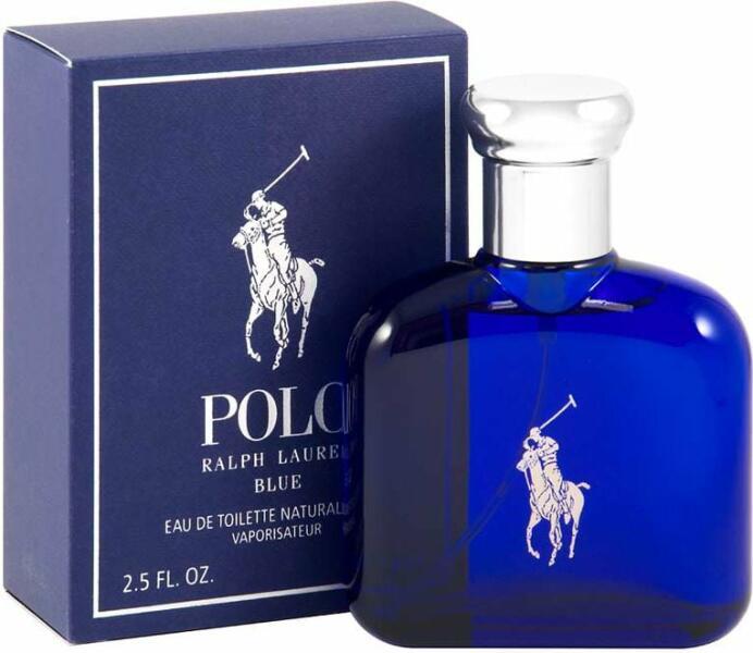 【新品未開封】RALPH LAUREN＊BLUE EdT 125ml Ralph Lauren Blue by Ralph Lauren