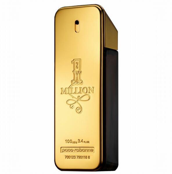 Repeated forgetful Prospect Paco Rabanne 1 Million EDT 100ml Preturi Paco Rabanne 1 Million EDT 100ml  Magazine