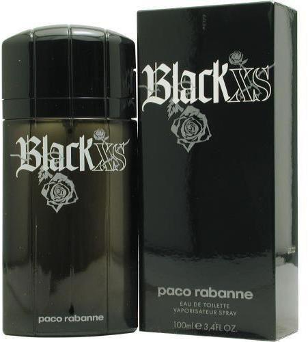 Paco Rabanne Black XS pour Homme EDT 100ml parfüm vásárlás, olcsó Paco  Rabanne Black XS pour Homme EDT 100ml parfüm árak, akciók