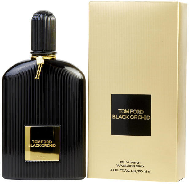 Tom Ford Black Orchid EDP 100 ml parfüm vásárlás, olcsó Tom Ford Black  Orchid EDP 100 ml parfüm árak, akciók
