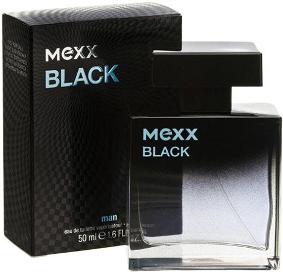 Mexx Black Man EDT 30ml parfüm vásárlás, olcsó Mexx Black Man EDT 30ml  parfüm árak, akciók