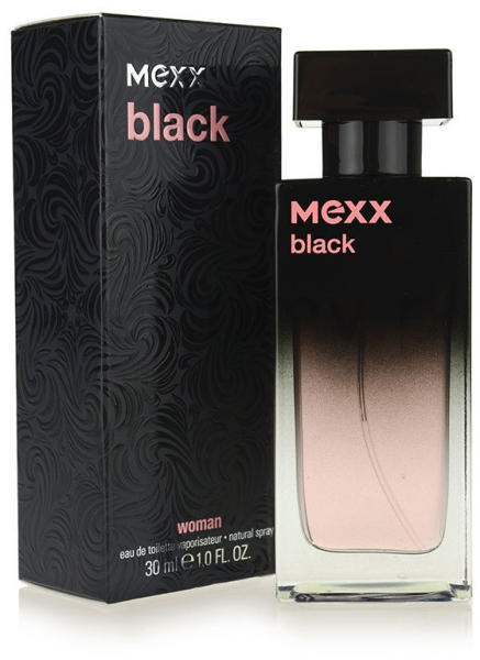 Black Woman EDT 30 ml
