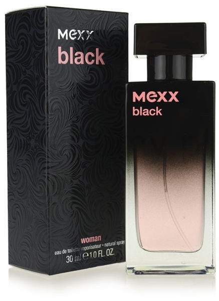 geçmiş on iki Şehir merkezi  Mexx Black Woman EDT 30ml parfüm vásárlás, olcsó Mexx Black Woman EDT 30ml  parfüm árak, akciók