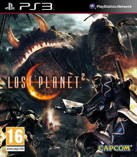 Vásárlás: Capcom Lost Planet 2 (PS3) PlayStation 3 játék árak  összehasonlítása, Lost Planet 2 PS 3 boltok