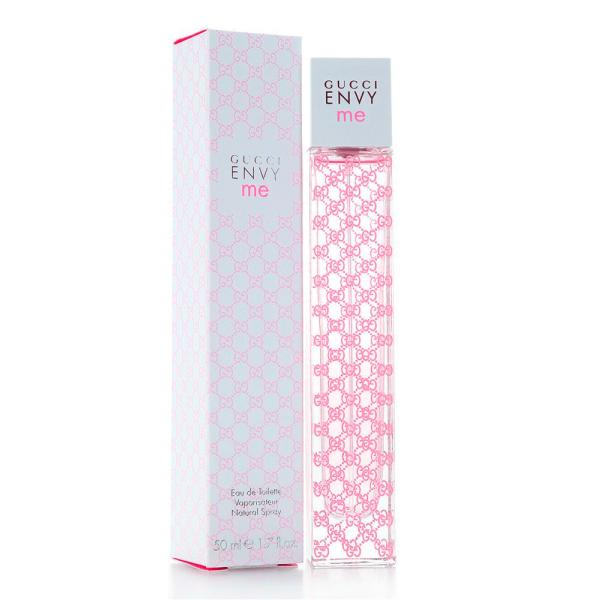 その他 GUCCI ENVY me 50ml Gucci Envy Me EDT 50ml for Women | Parfumation.ro