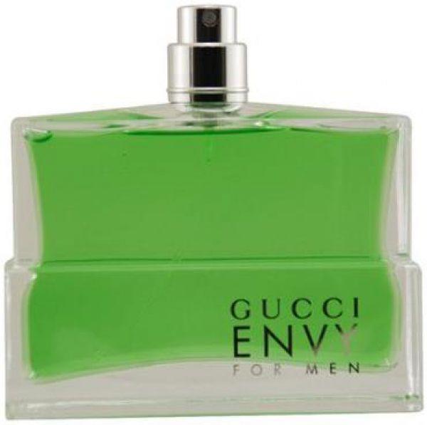 Gucci Envy for Men EDT 50ml parfüm vásárlás, olcsó Gucci Envy for Men