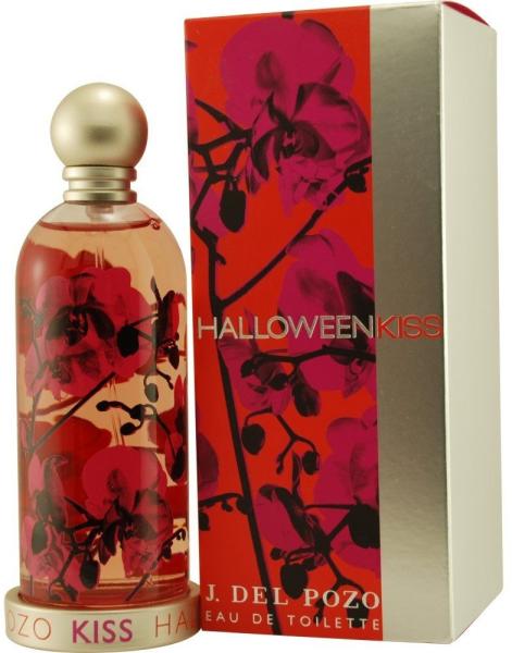 Halloween Kiss EDT 30 ml