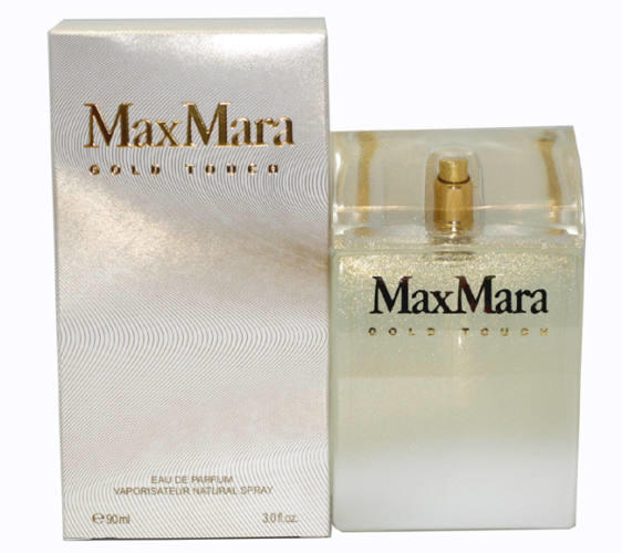 Max Mara Gold Touch EDP 90ml Preturi Max Mara Gold Touch EDP 90ml Magazine