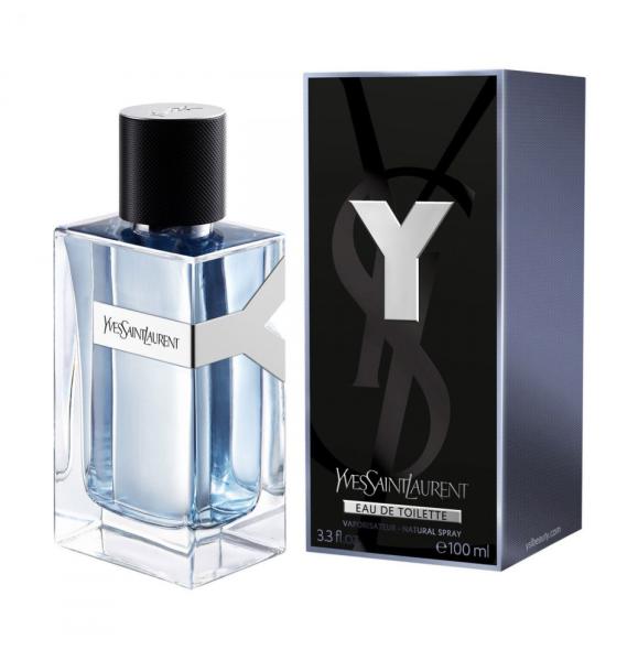 Yves Saint Laurent Y for Men EDT 60 ml parfüm vásárlás, olcsó Yves Saint  Laurent Y for Men EDT 60 ml parfüm árak, akciók