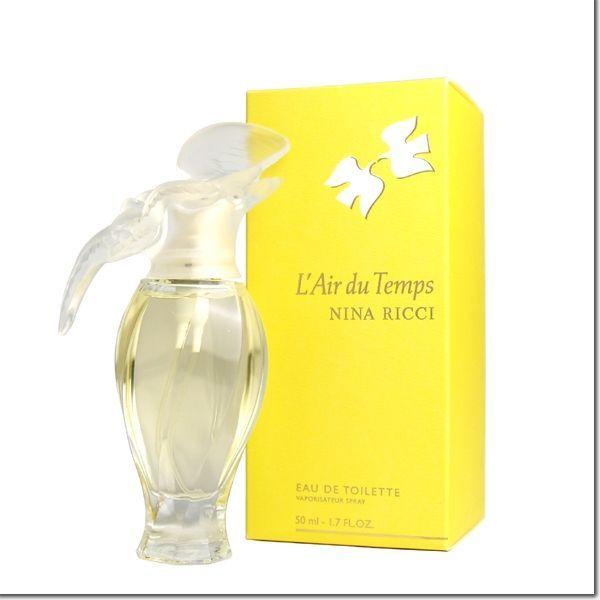 Nina Ricci L'Air du Temps EDP 100 ml Preturi Nina Ricci L'Air du