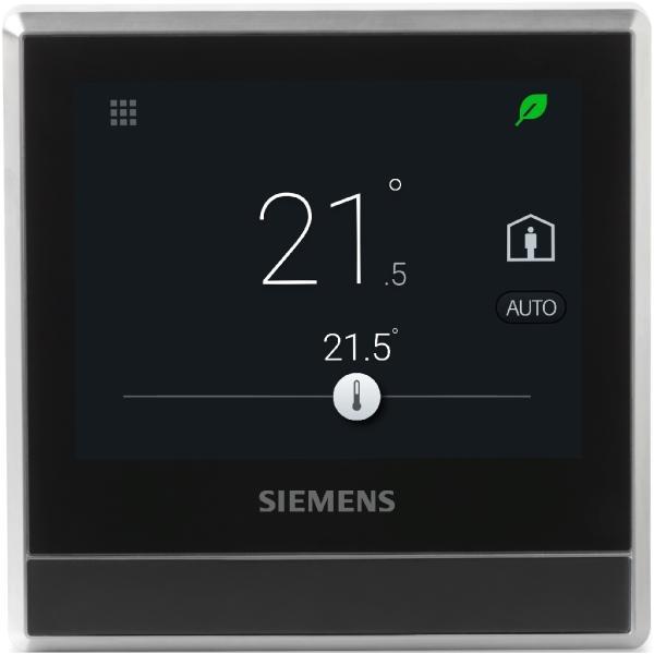 Vásárlás: Siemens RDS 110 Termosztát árak összehasonlítása, RDS110 boltok