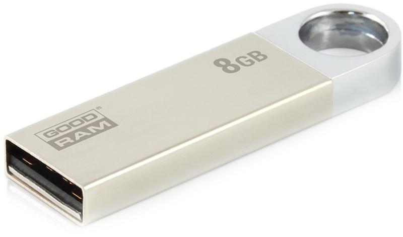 GOODRAM UUN2 8GB USB 2.0 UUN2-0080S0R11 (Memory stick) - Preturi