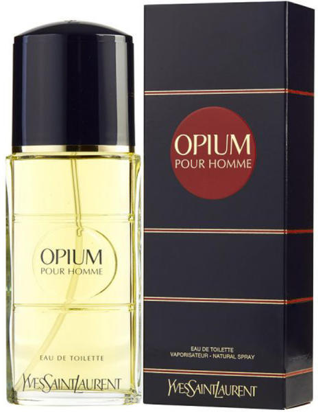 Yves Saint Laurent Opium pour Homme EDT 50 ml parfüm vásárlás, olcsó Yves  Saint Laurent Opium pour Homme EDT 50 ml parfüm árak, akciók