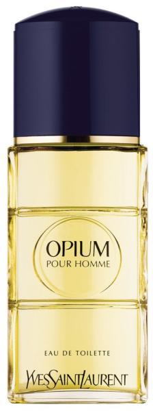 Opium pour Homme EDT 100 ml