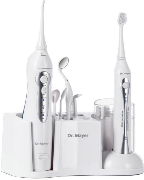 Dr. Mayer HDC5100 elektromos fogkefe vásárlás, olcsó Dr. Mayer HDC5100 elektromos  fogkefe árak, akciók