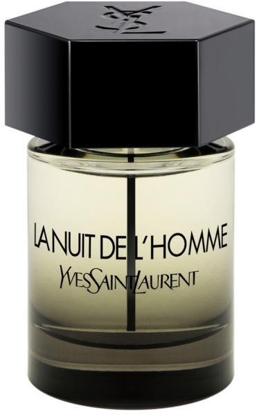Yves Saint Laurent La Nuit De L'Homme EDT 100 ml Preturi Yves