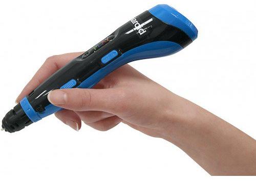 Vásárlás: Polaroid Play 3D Pen (PL-2000) 3D nyomtató árak összehasonlítása,  Play 3 D Pen PL 2000 boltok