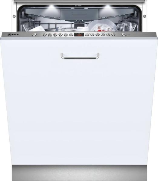 Neff S513K60X0E Mosogatógép - Árak, Mosogatógép vásárlás, olcsó mosogatók,  akciók