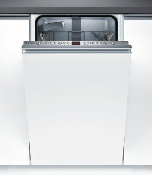 Bosch SPV46IX07E Mosogatógép - Árak, Bosch Mosogatógép vásárlás, olcsó  mosogatók, akciók